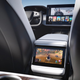 Ilustración para el artículo titulado La consola de entretenimiento del Tesla Model X y S se quiere acercar a una PS5 gracias a AMD